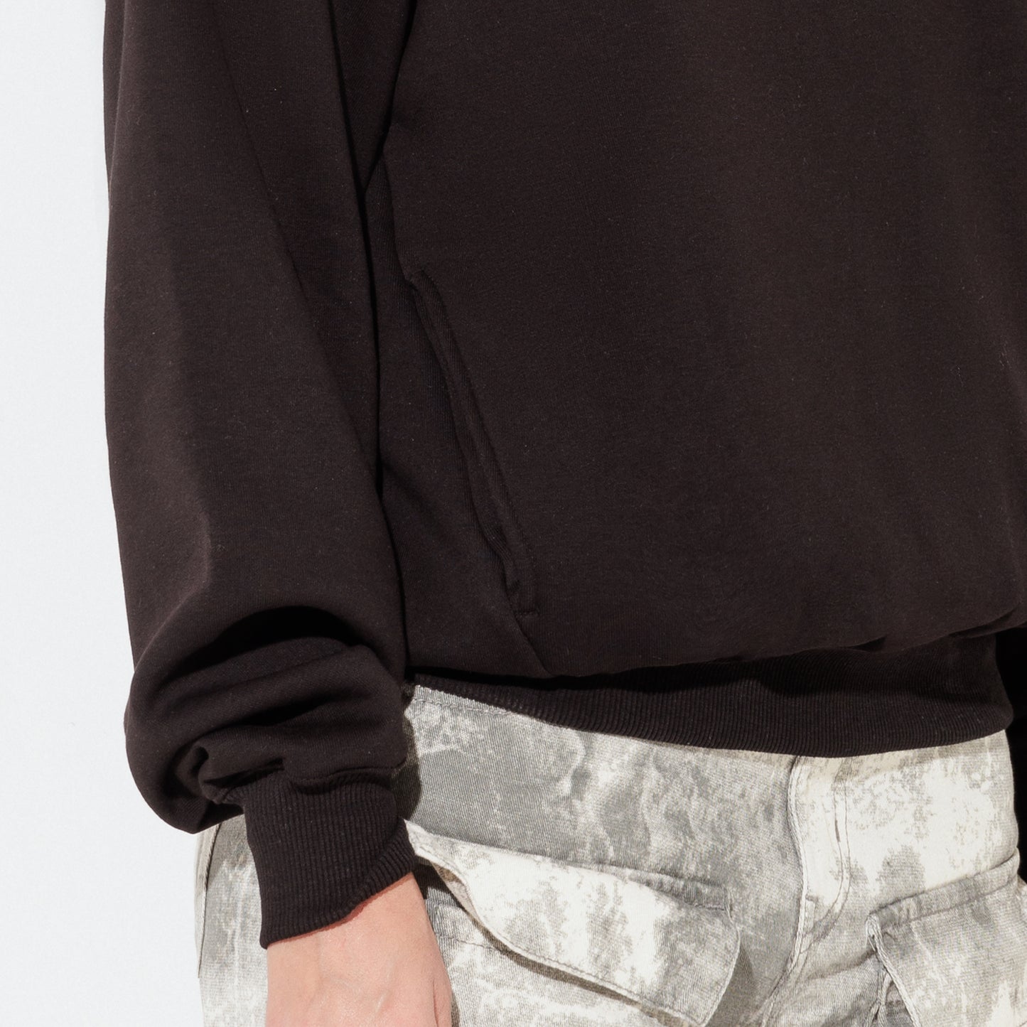 Versus Crewneck - Nero - Unisex