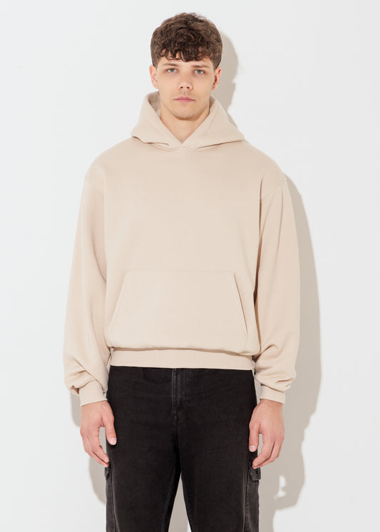 Perfect Hoodie - Avorio - Unisex