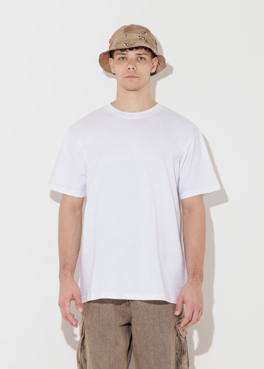 T-shirt The Supreme - Panna - Unisex