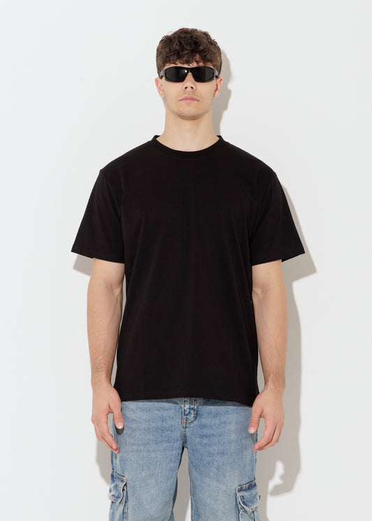 T-shirt The Supreme - Nero - Unisex