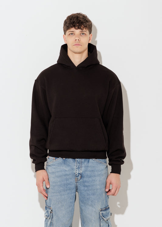 Perfect Hoodie - Nero - Unisex