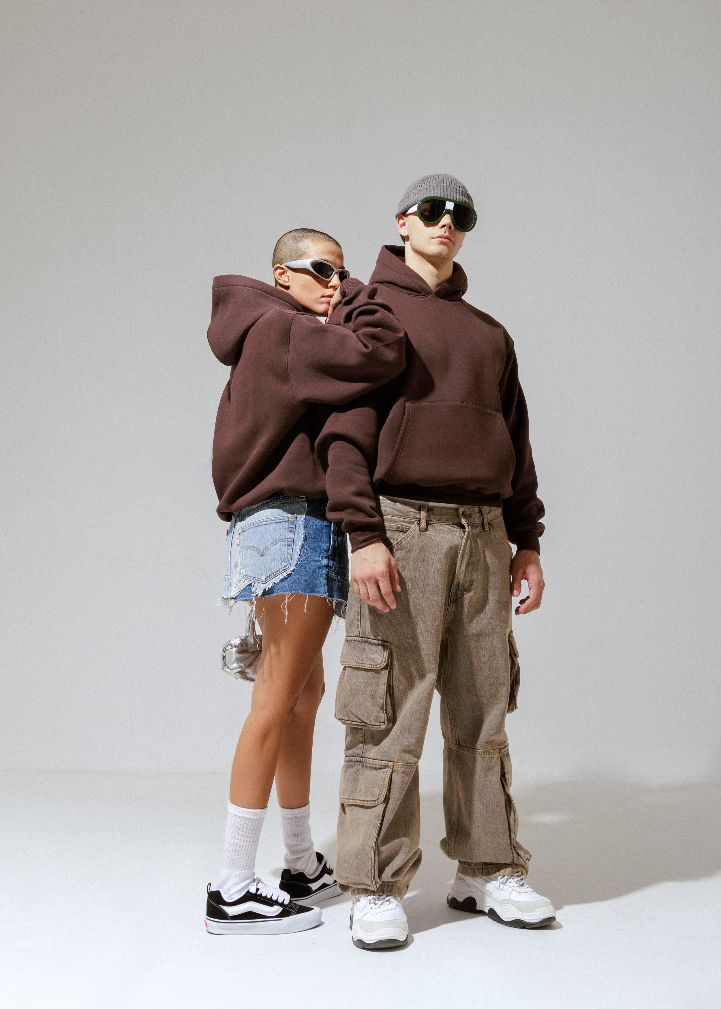SHOP UOMO
